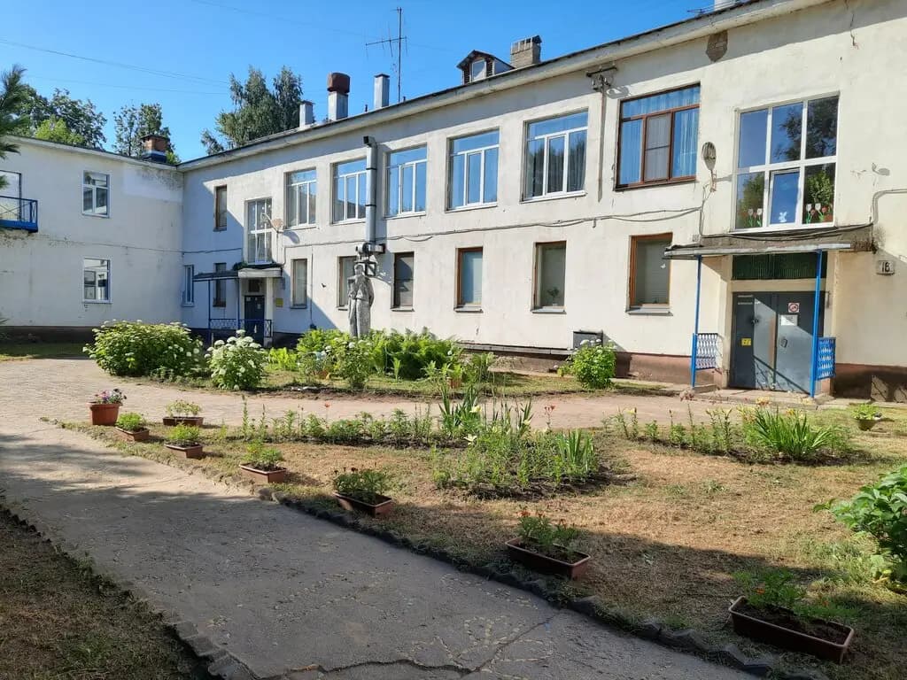 Центр развития ребёнка-детский сад № 21 — фото 10