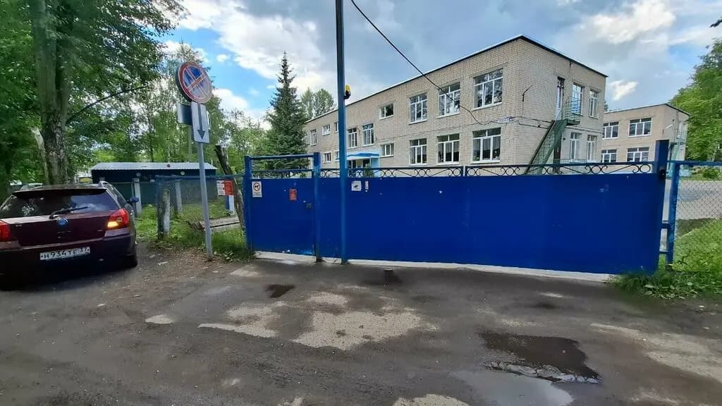 Центр развития ребёнка-детский сад № 180 — фото 8