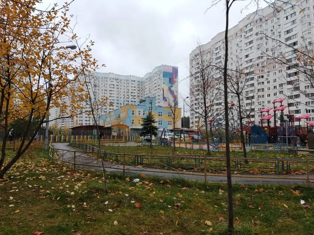 Детский сад № 14 — фото 8