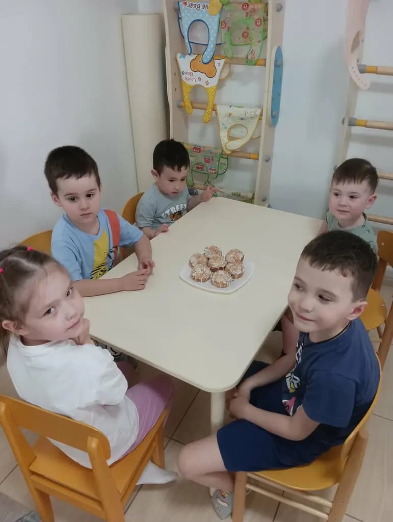 Наши Звёздочки — фото 10
