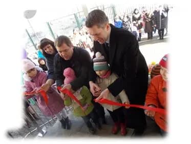 Школа им. А.Г. Монетова, дошкольное отделение Колосок — фото 3