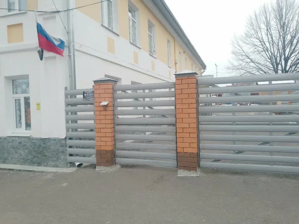 МОУ Георгиевская гимназия дошкольное отделение — фото 2