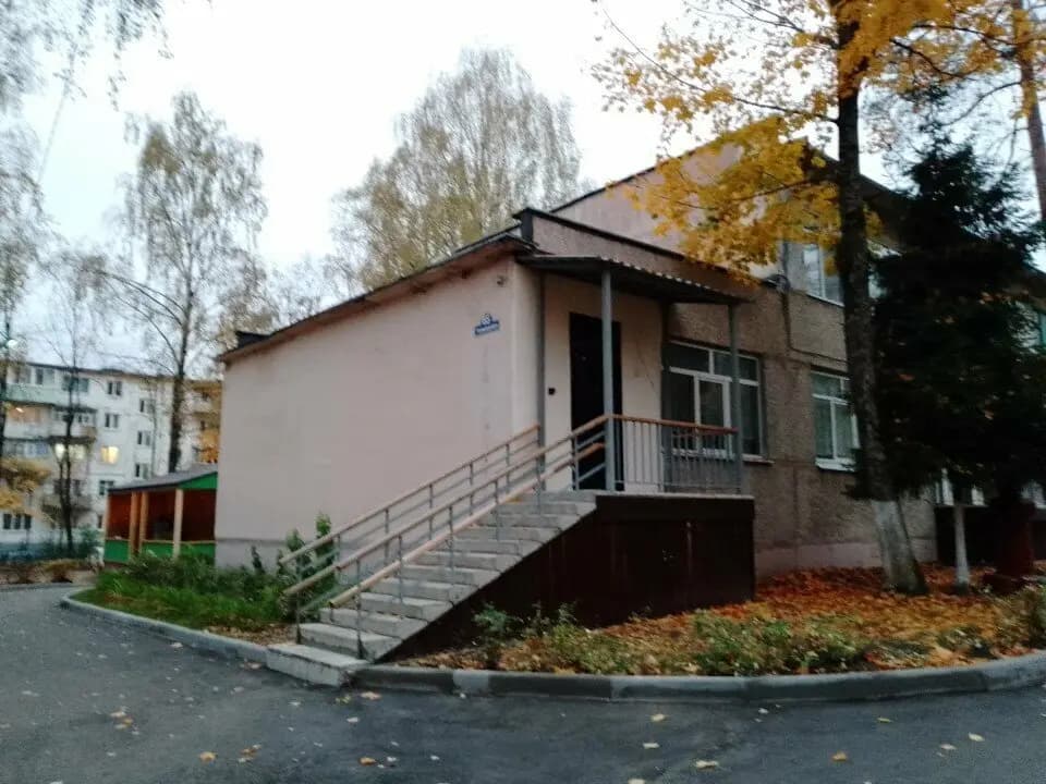МДОУ детский сад № 6 Жемчужинка. Учебное здание №3 — фото 4