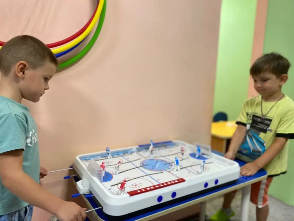 Золотой ключик — фото 8