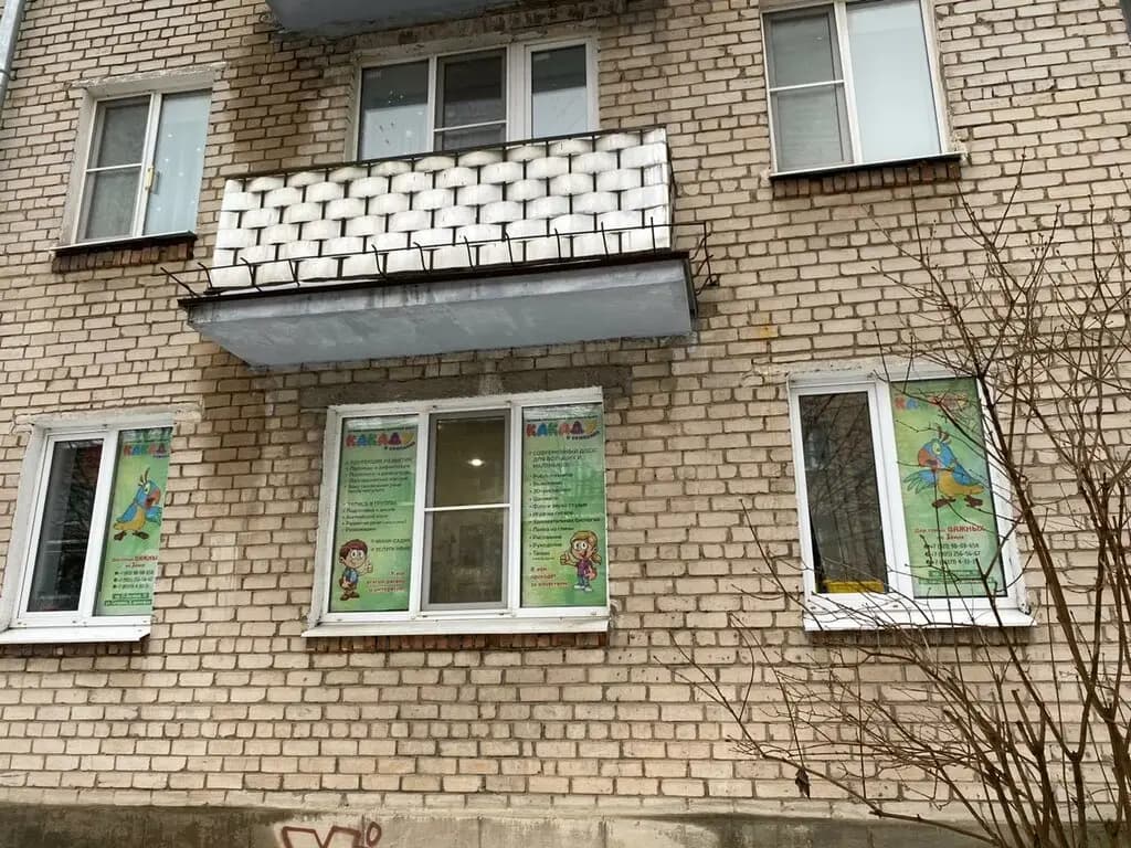 Какаду и компания — фото 3
