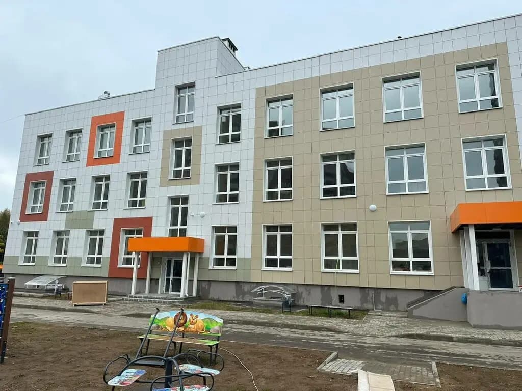 Детский сад № 12 Колосок — фото 10