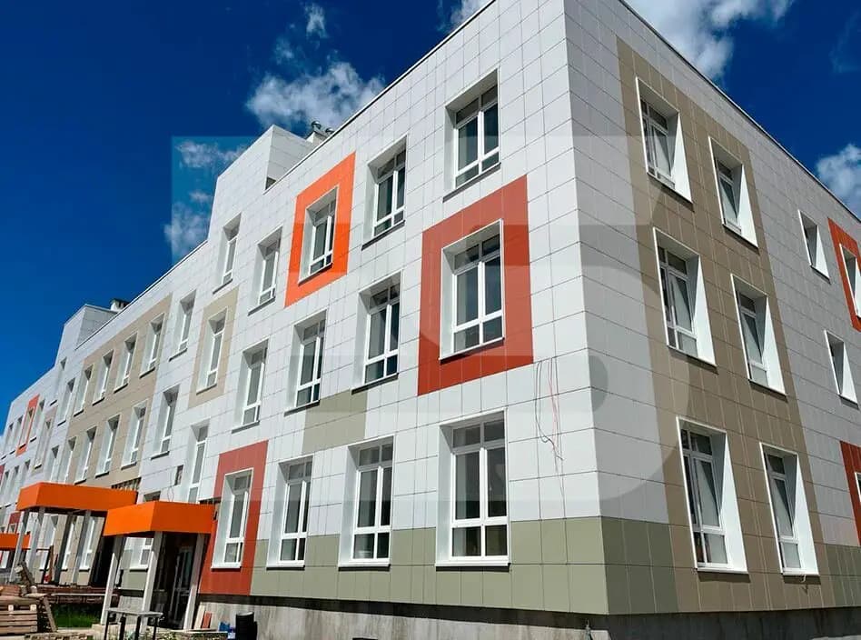 Детский сад № 12 Колосок — фото 2