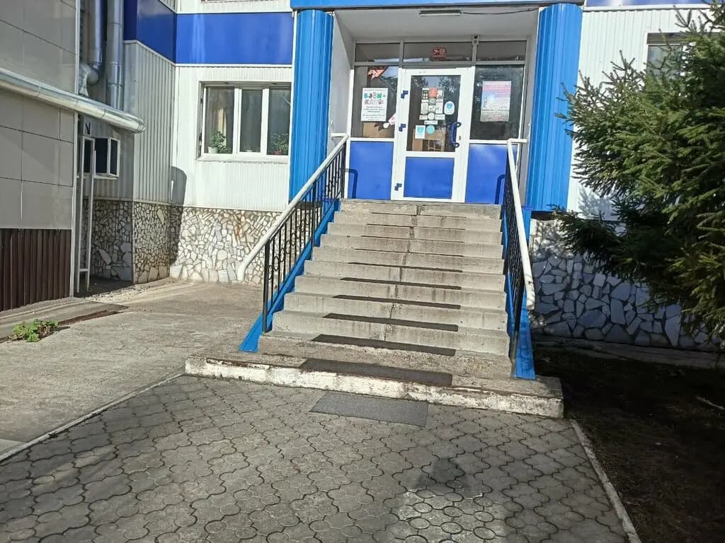 Бэби-клуб — фото 8