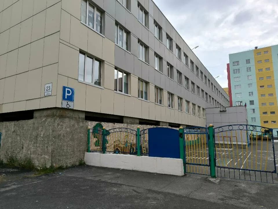 Детский сад № 86 Брусничка — фото 3
