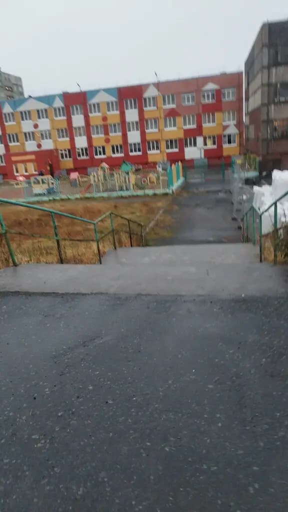 ДС № 84 Голубок — фото 8