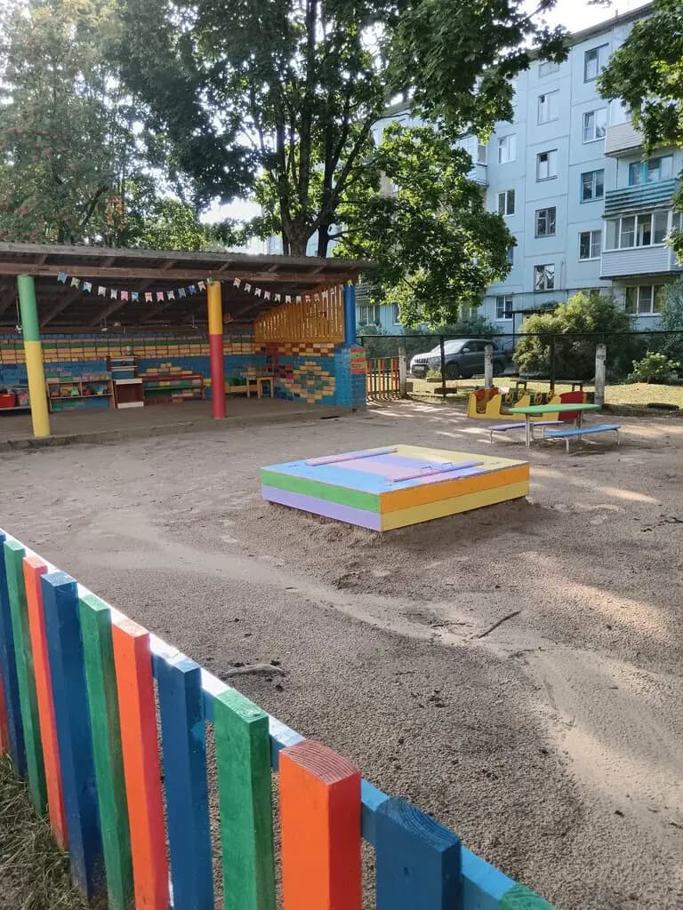 Детский сад № 26 Ласточка — фото 7