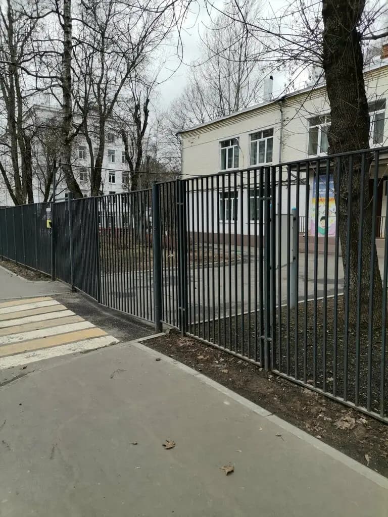 Школа № 117, центр дополнительного образования — фото 7