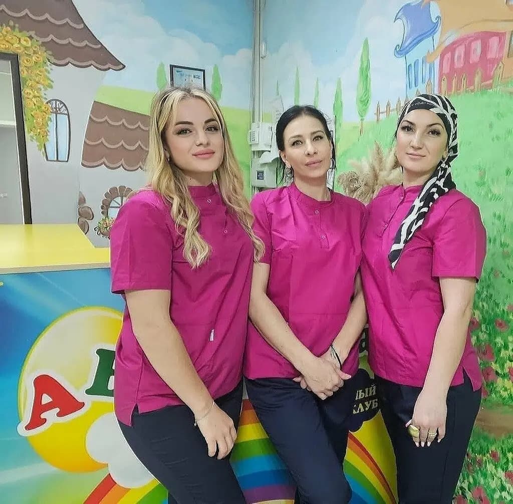 Абвгдейка — фото 4