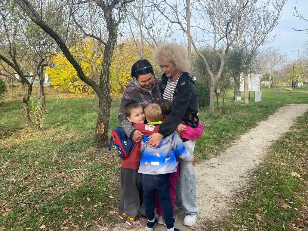 Детский сад № 55 Звонкие голоса — фото 4