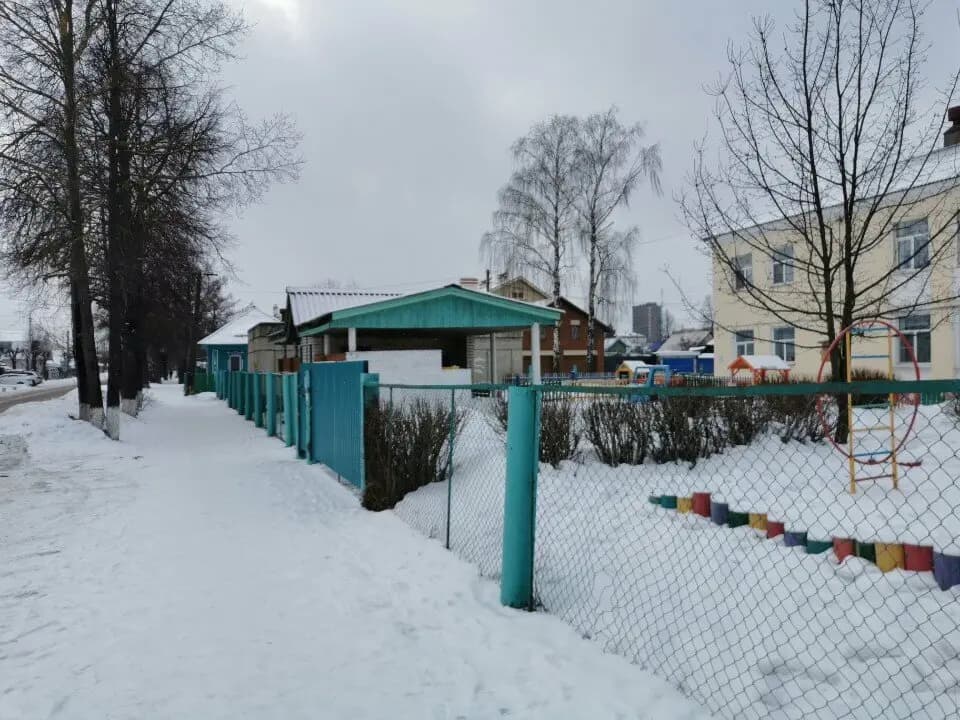 Детский сад № 7 Золушка — фото 2