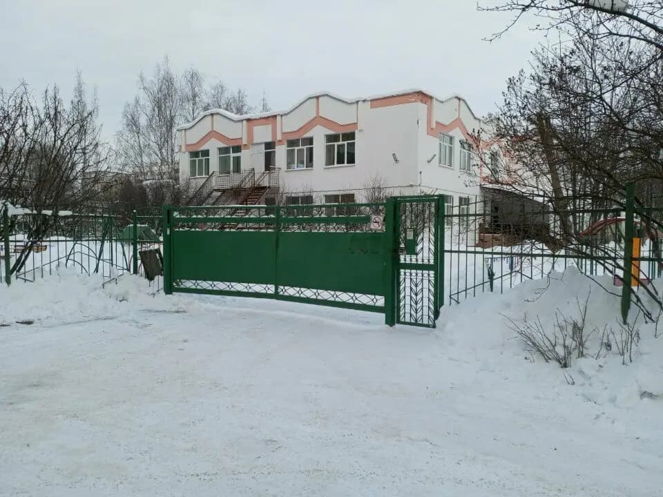 Детский сад № 30 Берёзка — фото 2