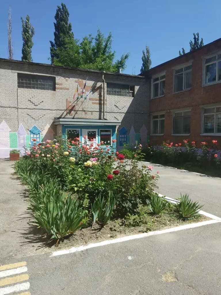 Детский сад № 76 Василёк — фото 4