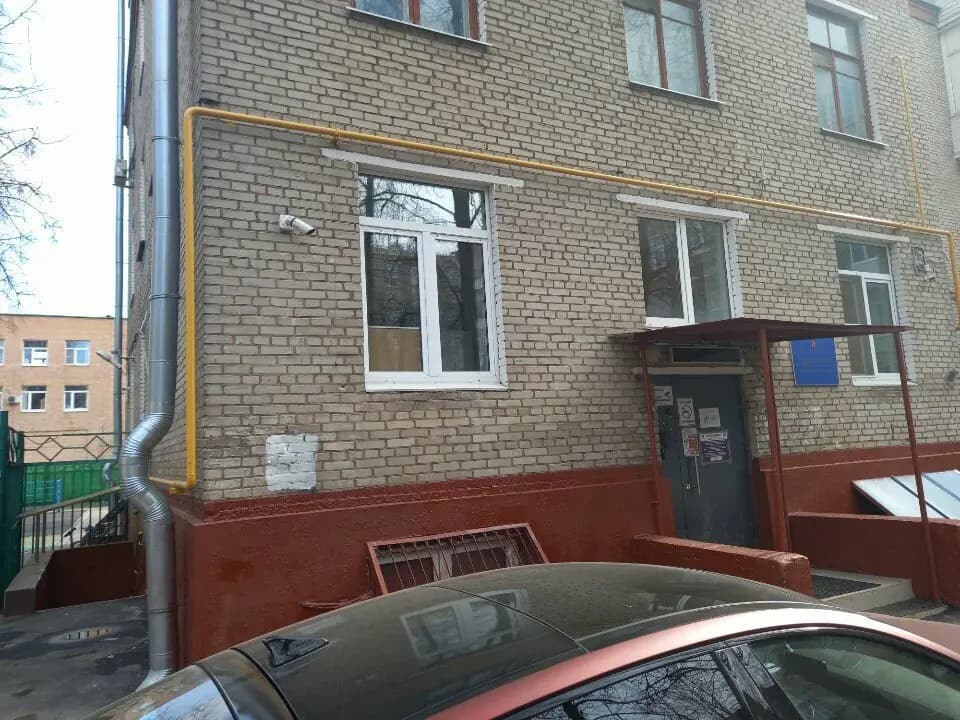 Академическая школа № 1534, дошкольный корпус № 2 — фото 3
