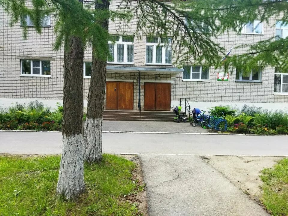 Детский сад № 83 Вишенка — фото 6