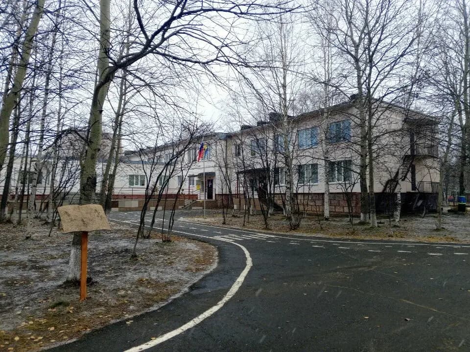 Детский сад № 41 Рябинушка, корпус № 1 — фото 5