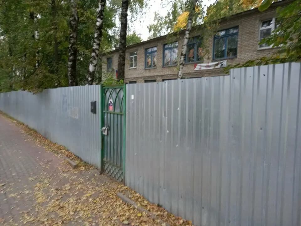 Детский сад № 53 Искорка — фото 3