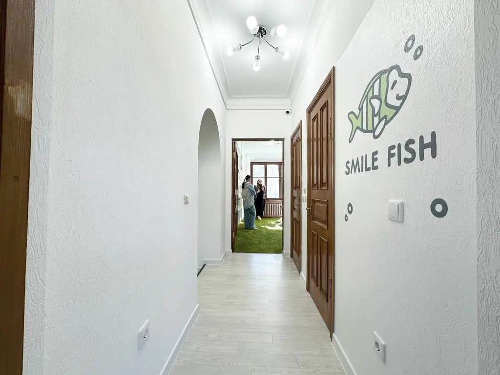 Smile Fish — фото 2
