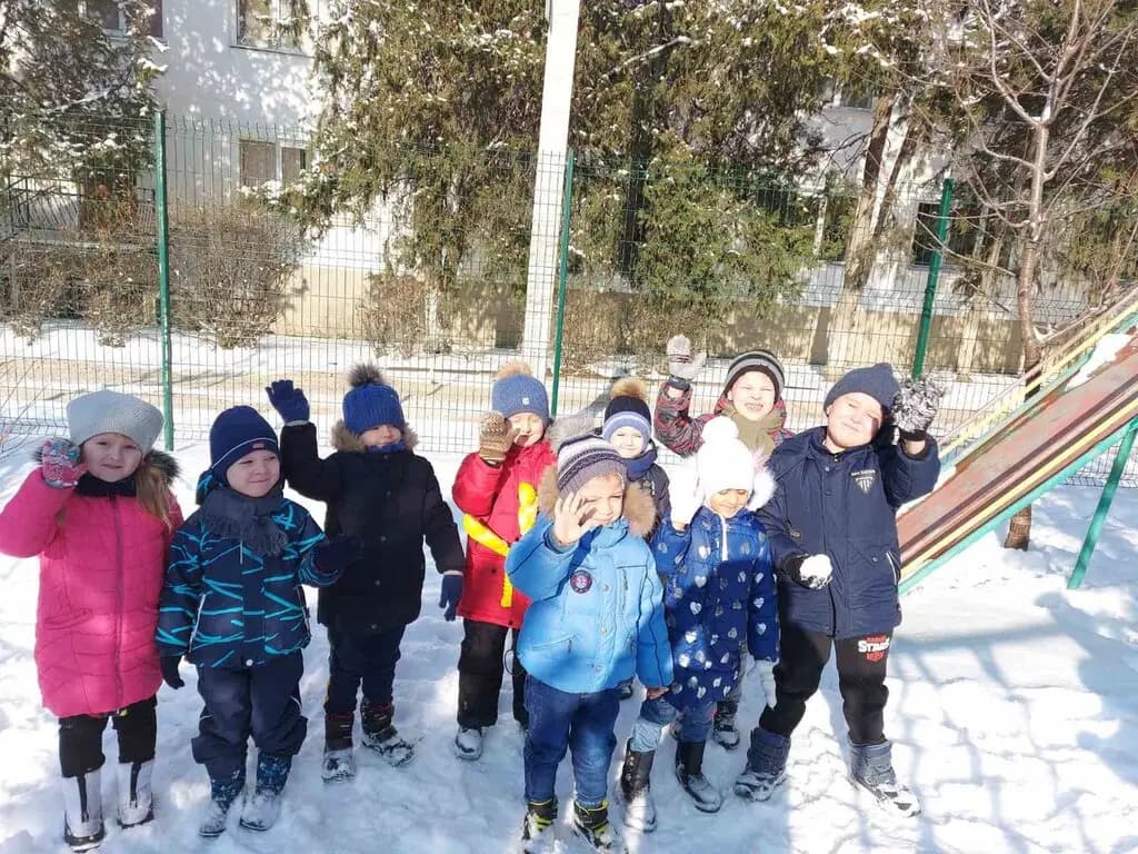 Планета Детства — фото 9