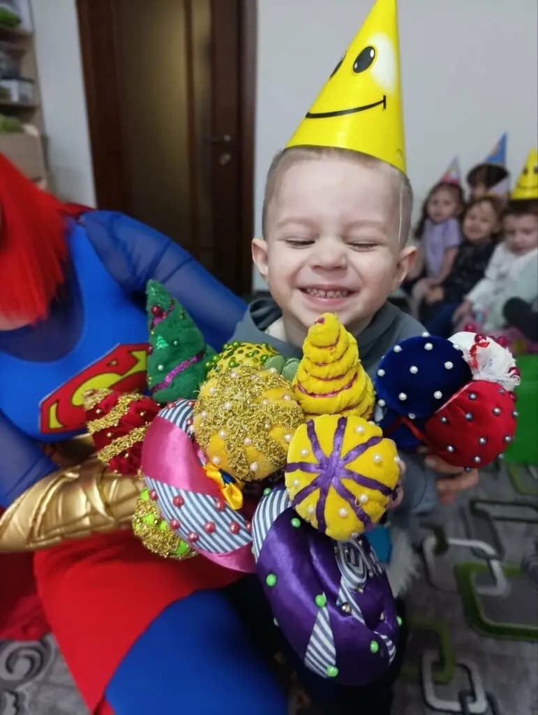 Планета Детства — фото 5