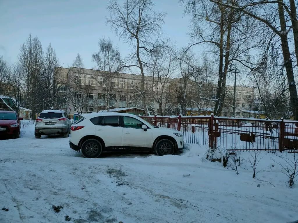 Детский сад № 135 Дюймовочка — фото 4