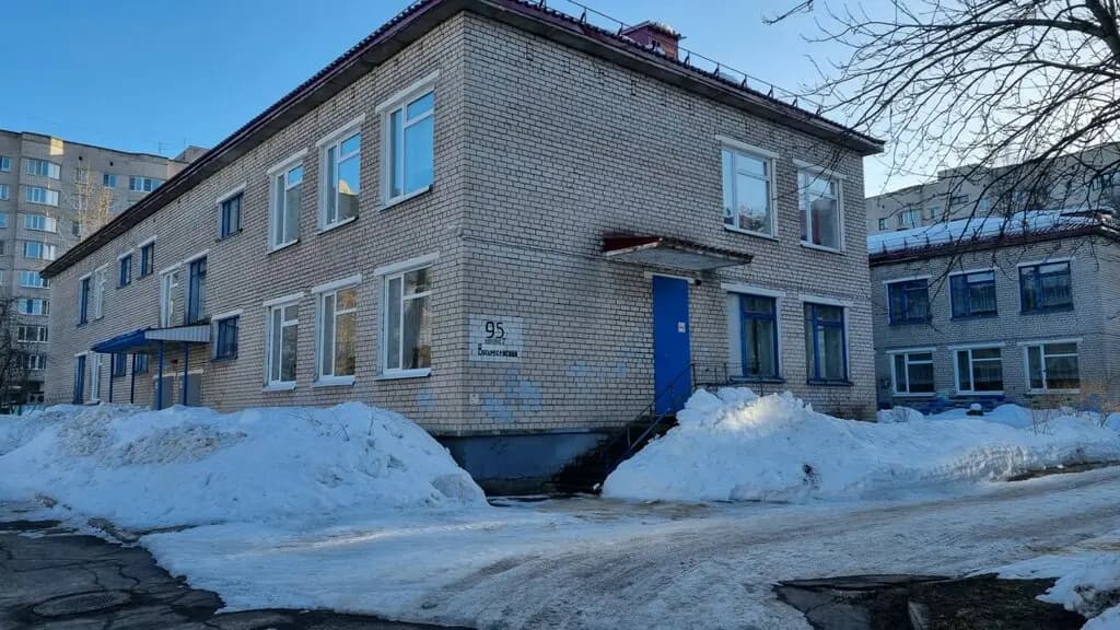 Детский сад № 66 Беломорочка — фото 2