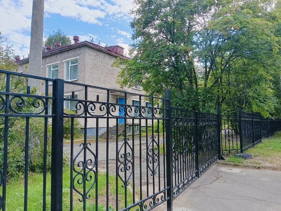 Детский сад № 66 Беломорочка — фото 3