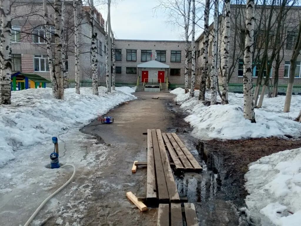 Детский сад № 96 Сосенка — фото 10