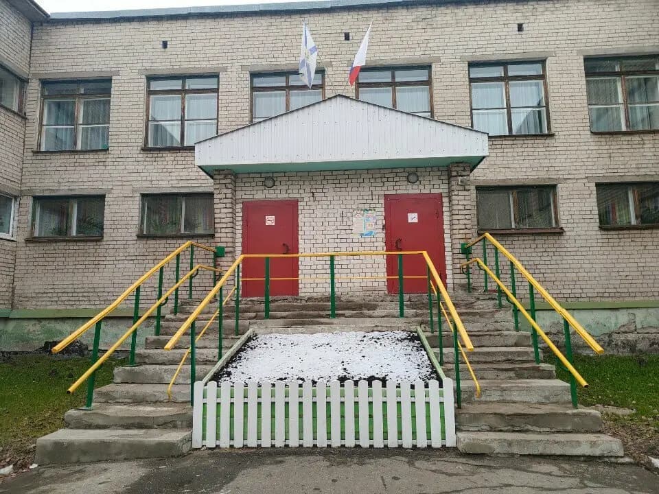 Детский сад № 96 Сосенка — фото 5
