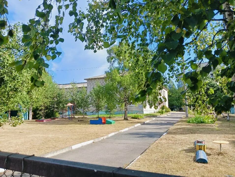 Детский сад № 59 Белоснежка — фото 5