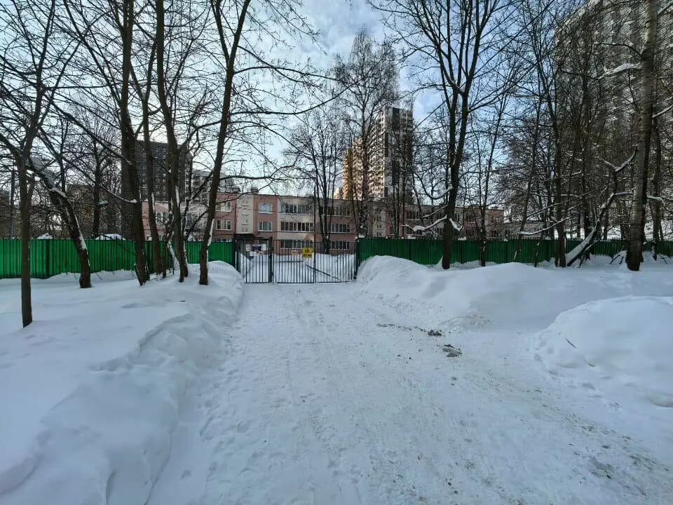 Школа № 64, дошкольное подразделение — фото 2