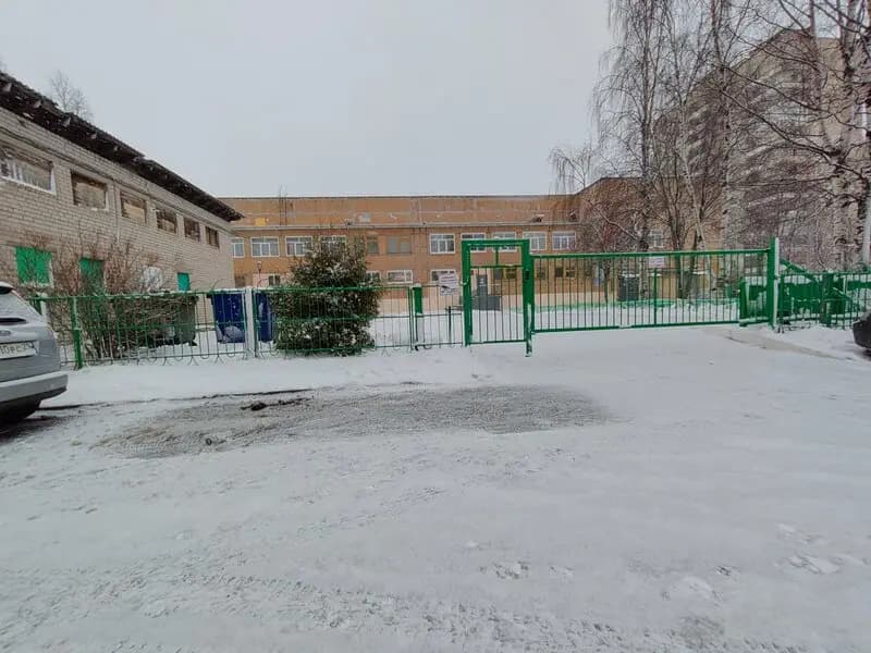Детский сад № 121 Золушка — фото 5