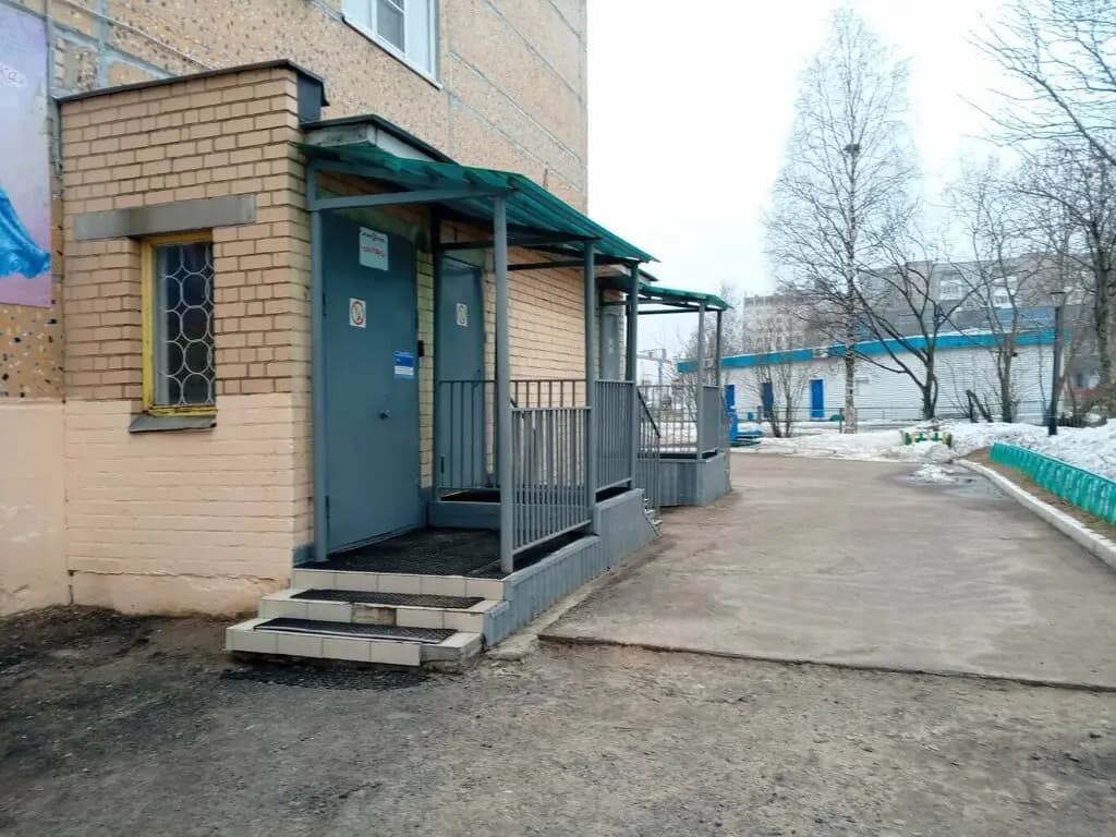 Детский сад № 121 Золушка — фото 6