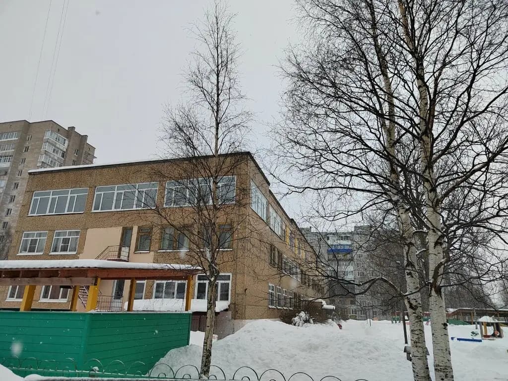 Детский сад № 121 Золушка — фото 9
