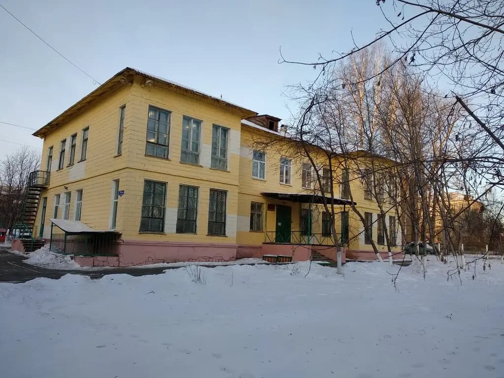 Детский сад № 127 Жемчужинка — фото 2