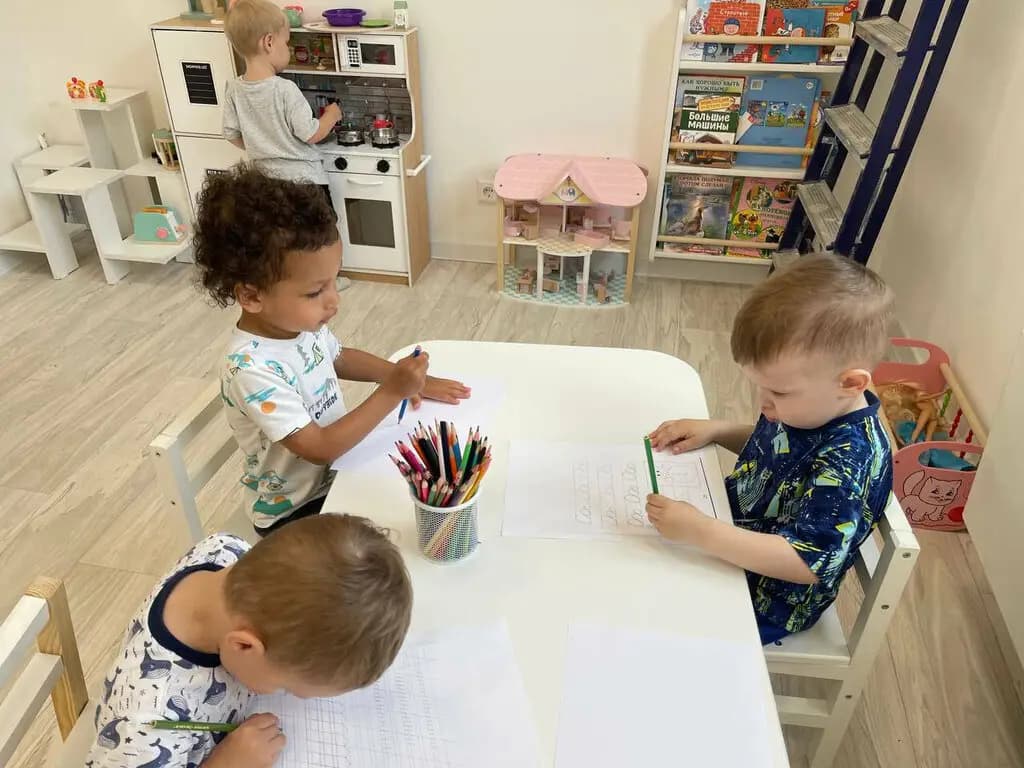 Бамбика — фото 8