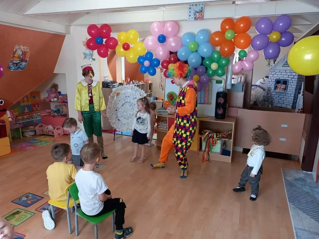 Топтыжка — фото 2