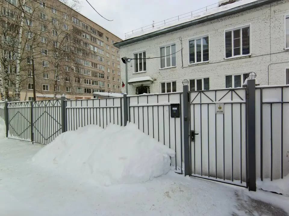 Детский сад № 119 Полянка — фото 5
