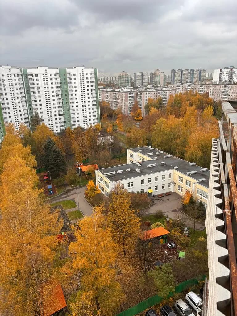 Школа имени Н.М. Карамзина, дошкольное отделение — фото 2