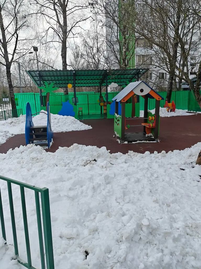 Школа имени Н.М. Карамзина, дошкольное отделение — фото 4