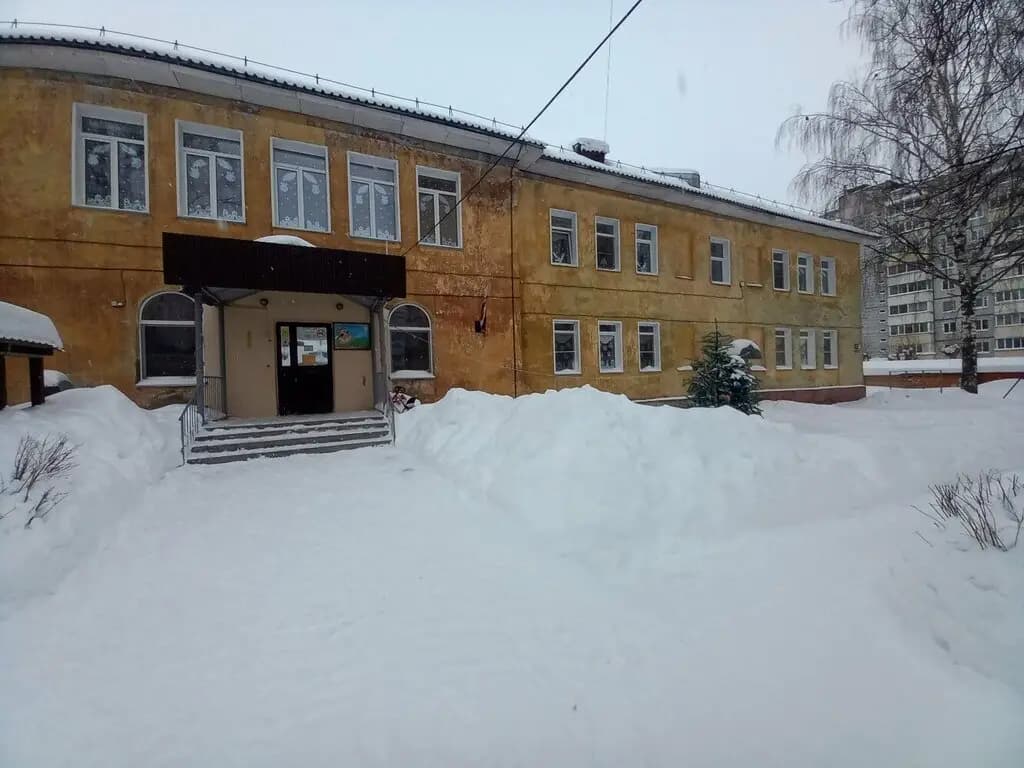 Детский сад № 49 Улыбка — фото 10