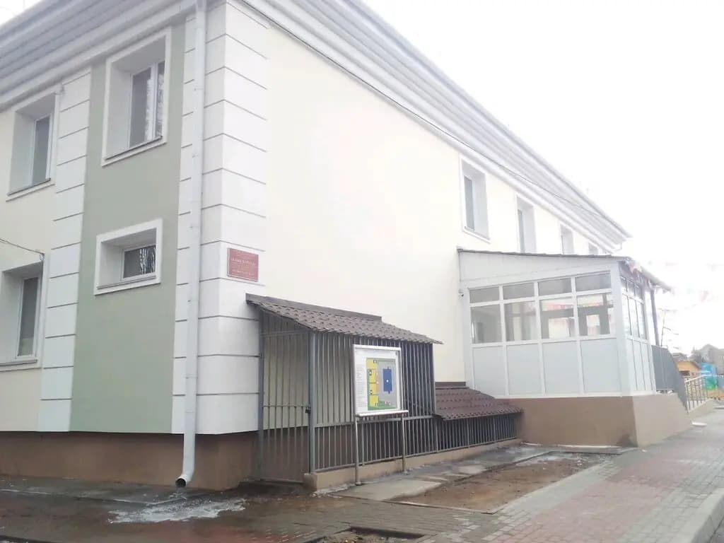 Алые паруса, корпус № 2 — фото 8