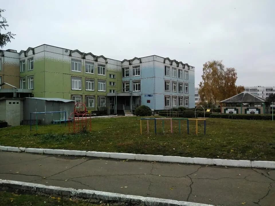 Центр развития ребёнка-детский сад № 47 Айгуль — фото 2
