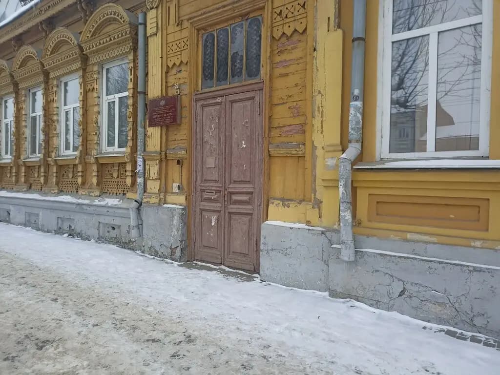 Детский сад № 20 Теремок — фото 9