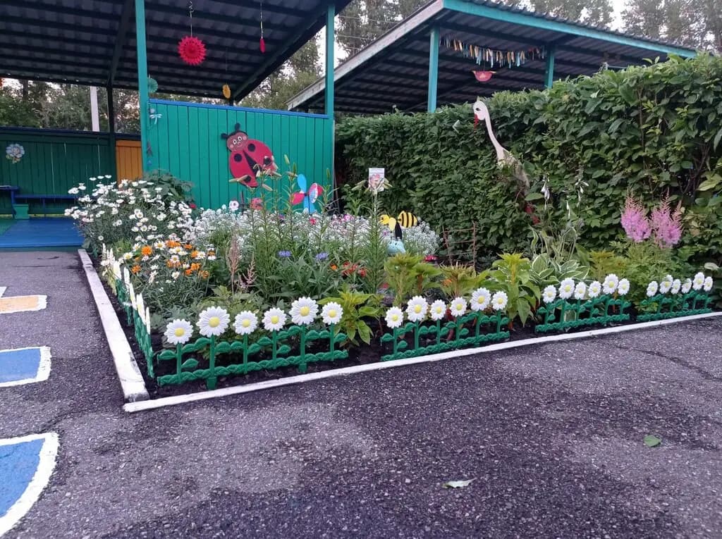 Детский сад № 15 — фото 6