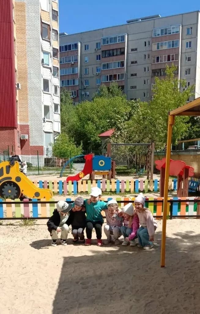 Детский сад Панда — фото 4